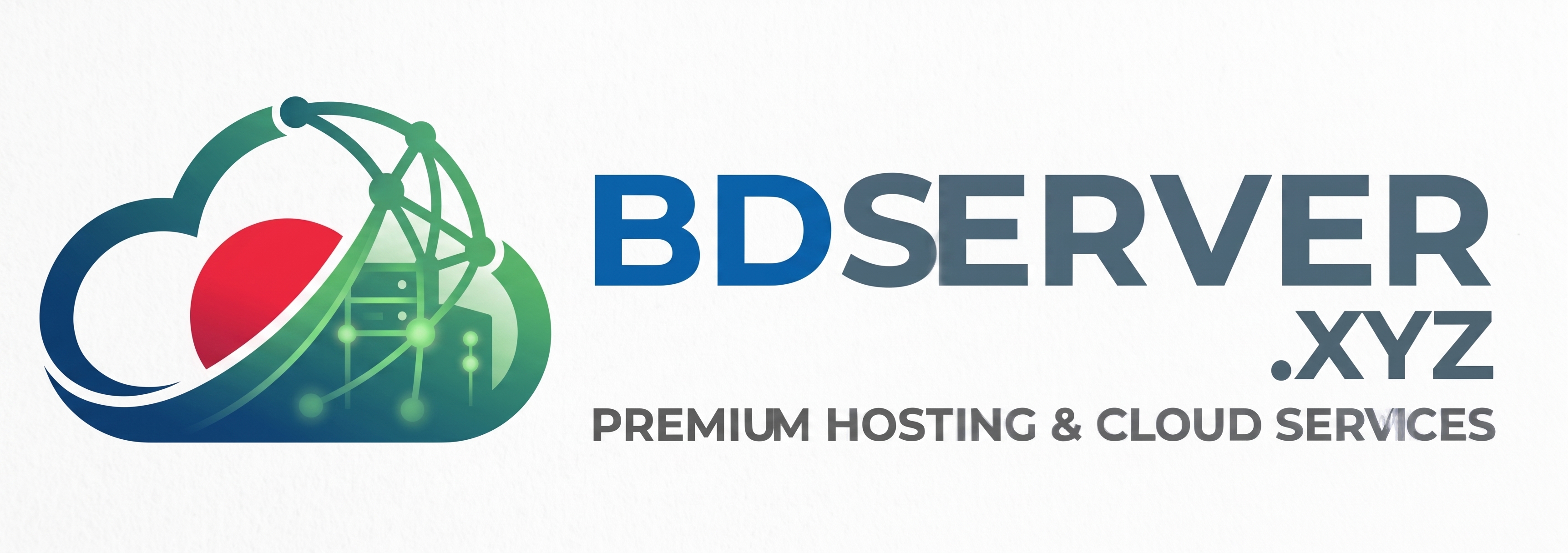 BDSERVER Logo