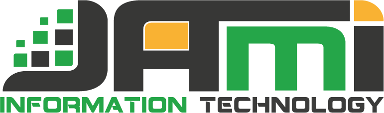JaMi iT Information Technology